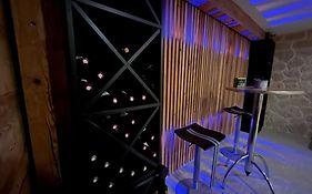 Les Loges De Marianne, Gites D'exception Proche Europapark