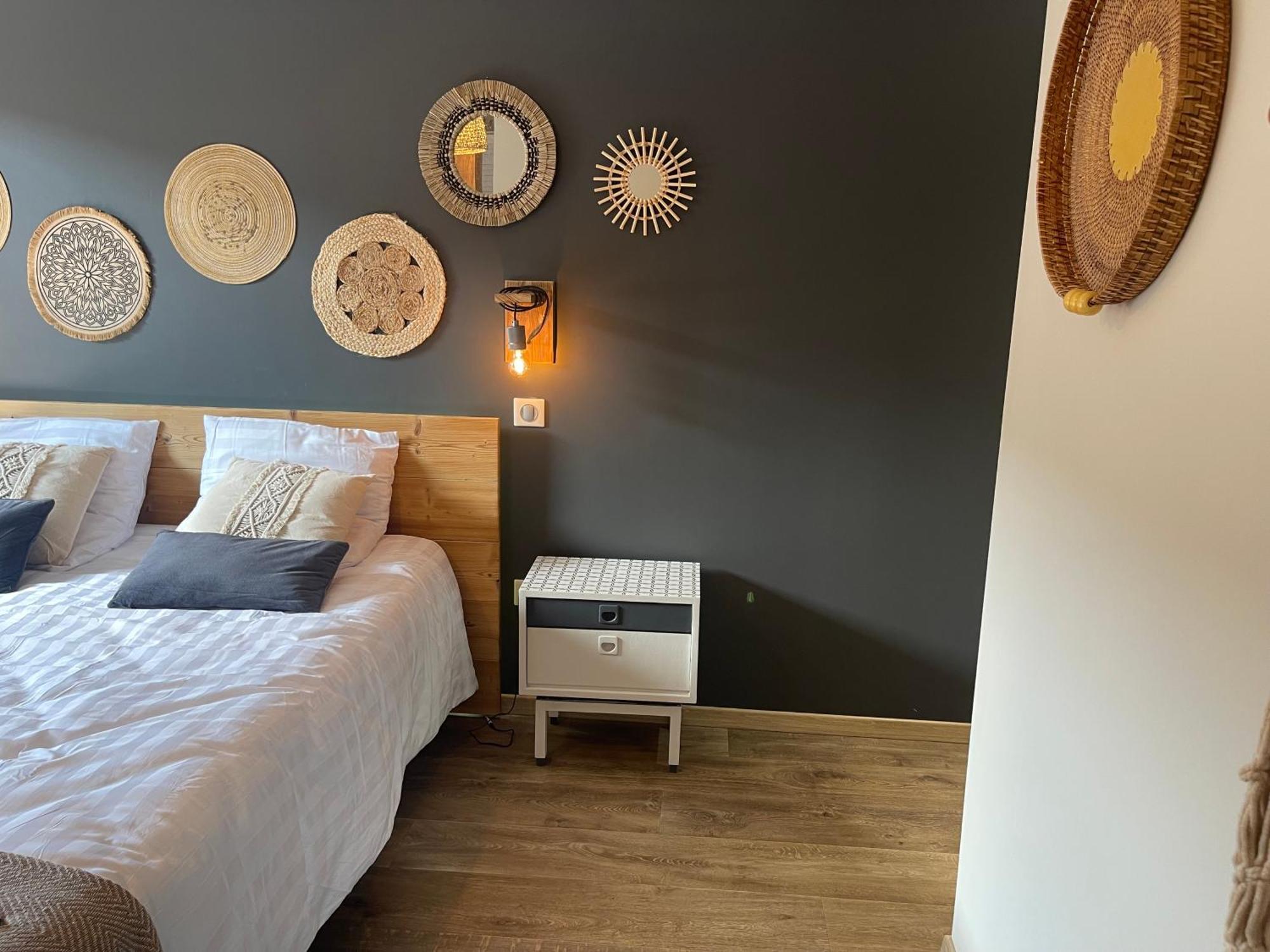 Les Loges De Marianne, Gites D'Exception Proche Europapark Schoenau Extérieur photo