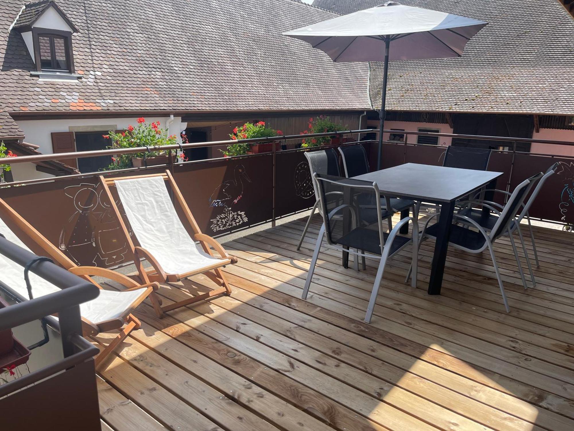 Les Loges De Marianne, Gites D'Exception Proche Europapark Schoenau Extérieur photo