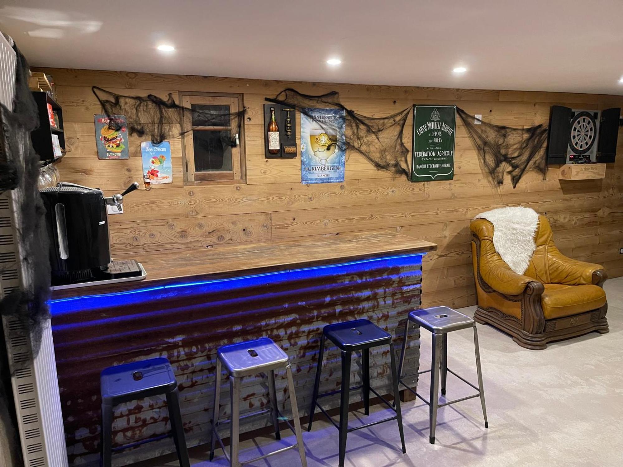 Les Loges De Marianne, Gites D'Exception Proche Europapark Schoenau Extérieur photo
